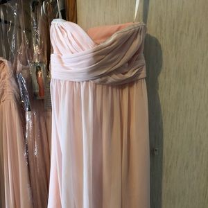 Bill Levkoff Bridesmaid dress size 6!